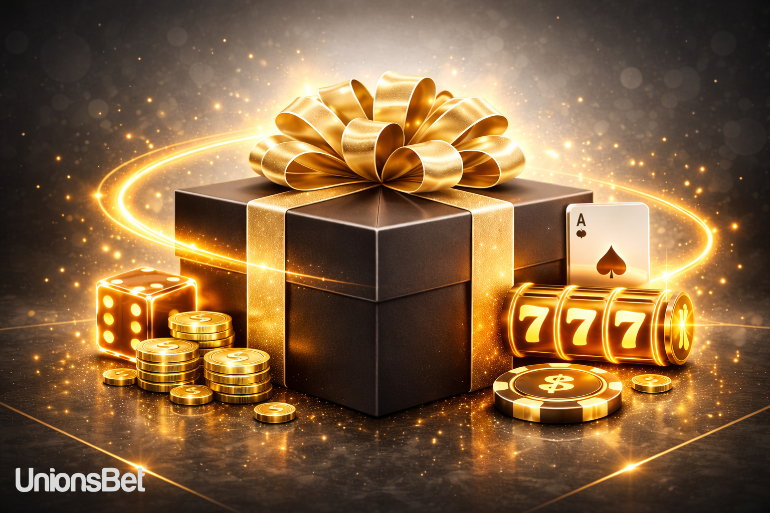 Esperienza di casinò live su UnionsBet